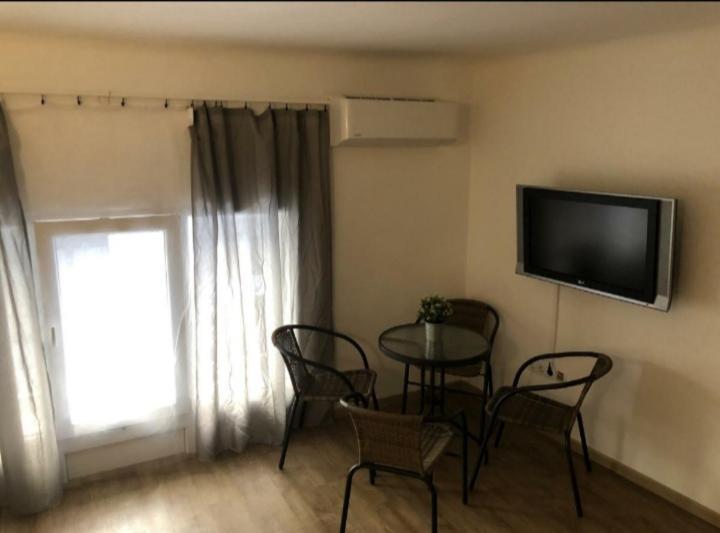 Apartman Vorosmarty Apartamento Budapest Exterior foto