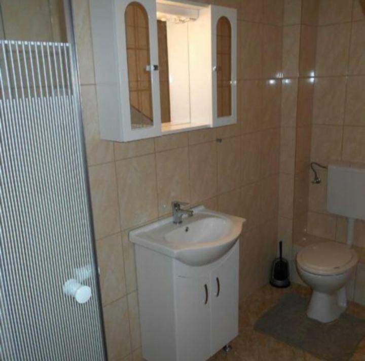 Apartman Vorosmarty Apartamento Budapest Exterior foto