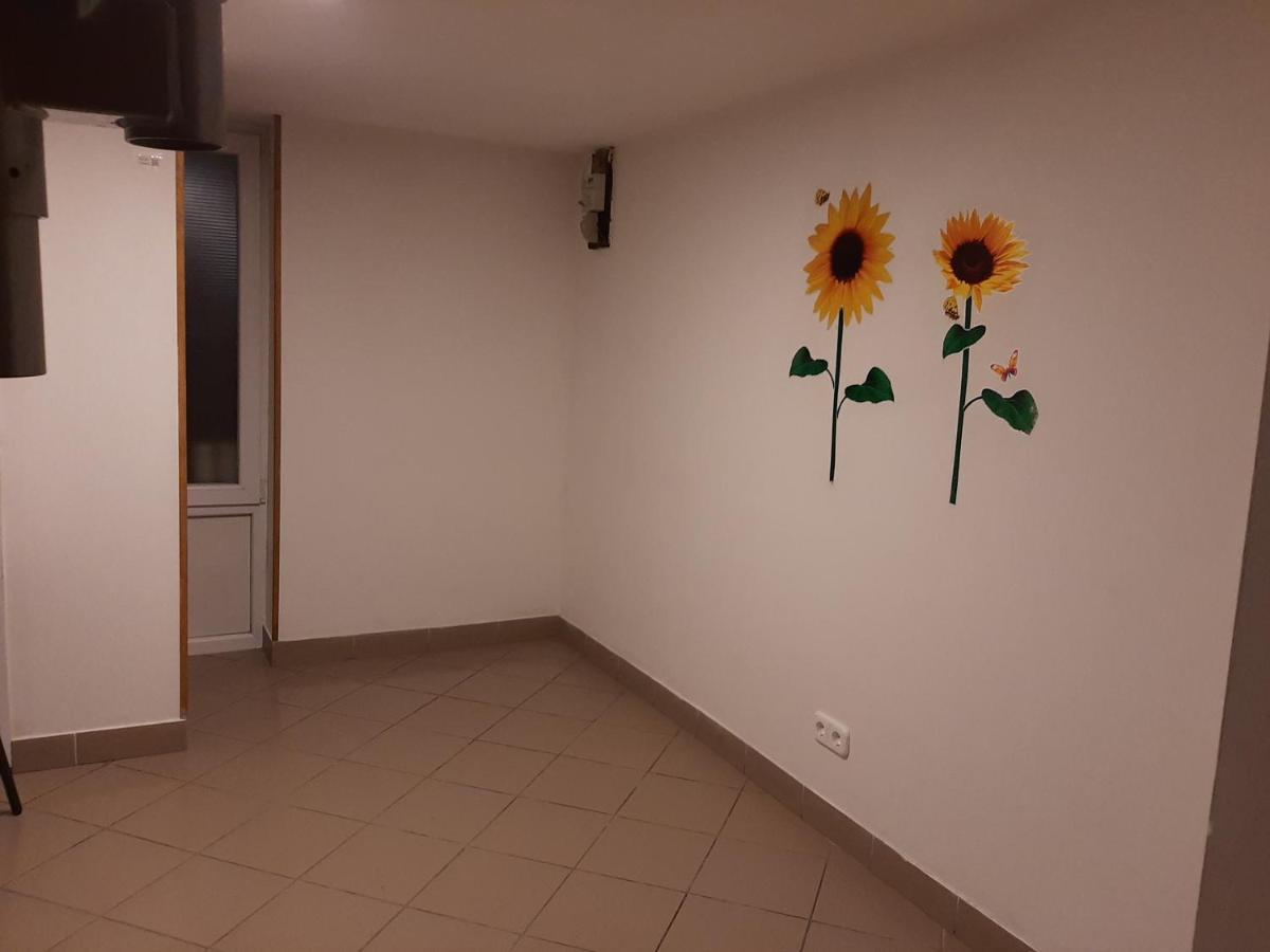 Apartman Vorosmarty Apartamento Budapest Exterior foto