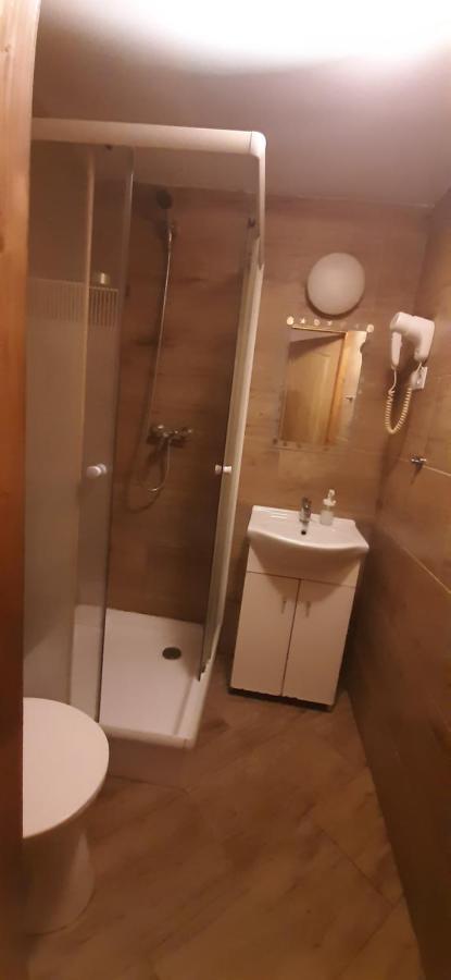 Apartman Vorosmarty Apartamento Budapest Exterior foto