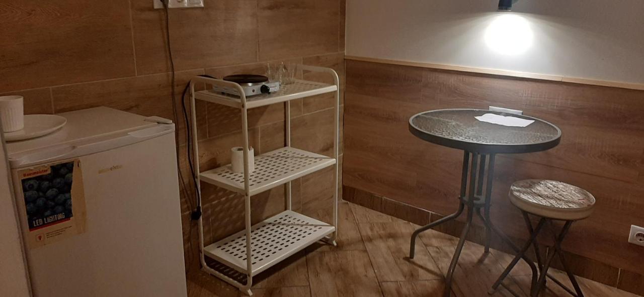 Apartman Vorosmarty Apartamento Budapest Exterior foto