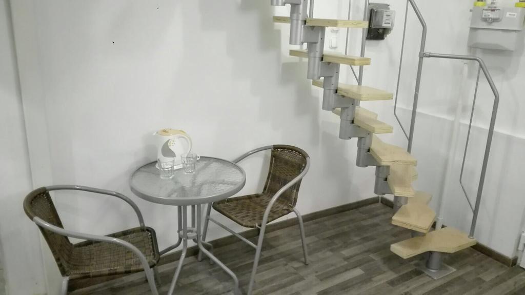 Apartman Vorosmarty Apartamento Budapest Exterior foto