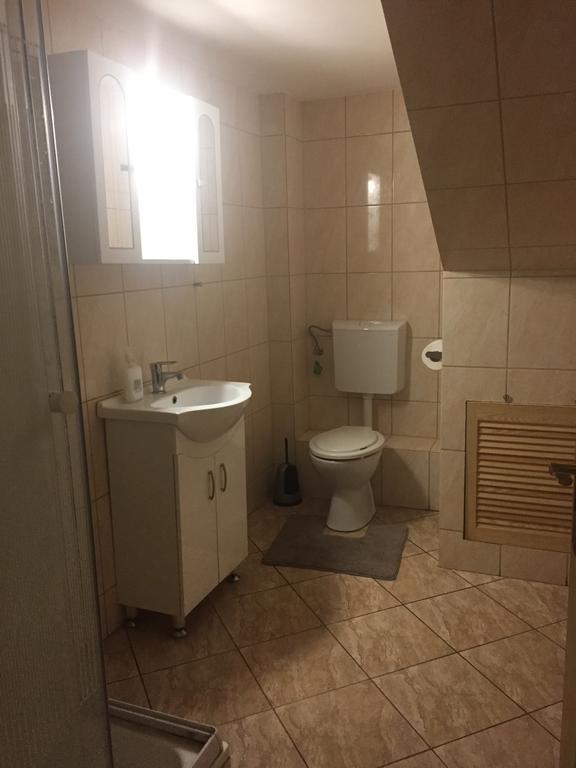 Apartman Vorosmarty Apartamento Budapest Exterior foto