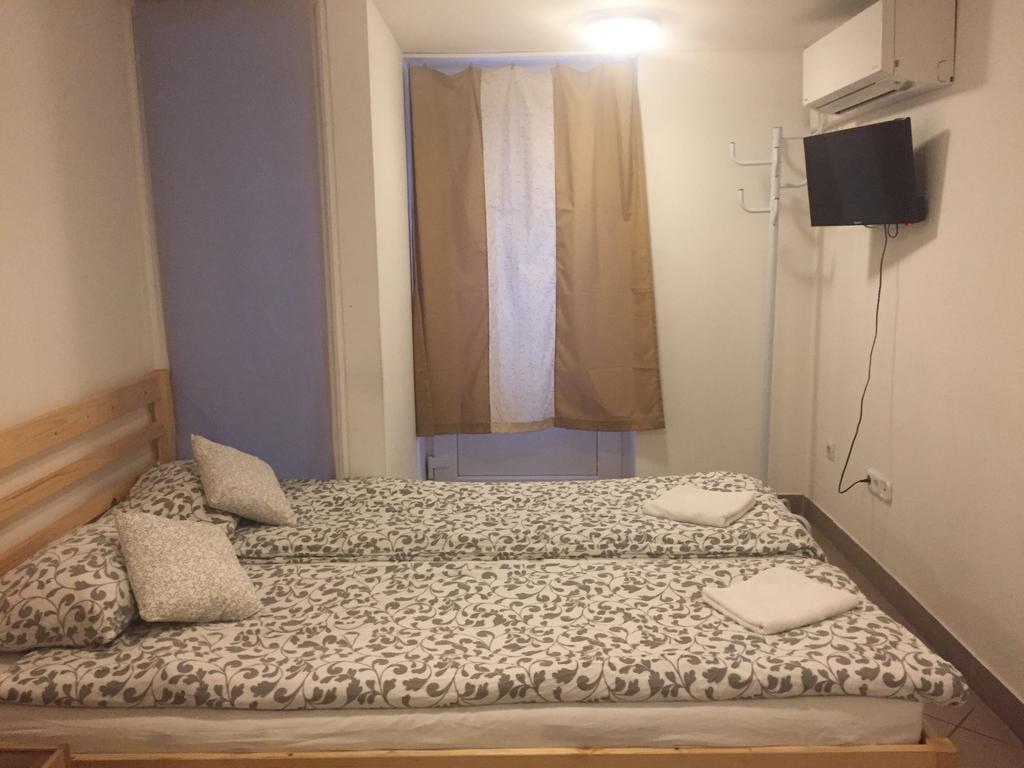 Apartman Vorosmarty Apartamento Budapest Exterior foto
